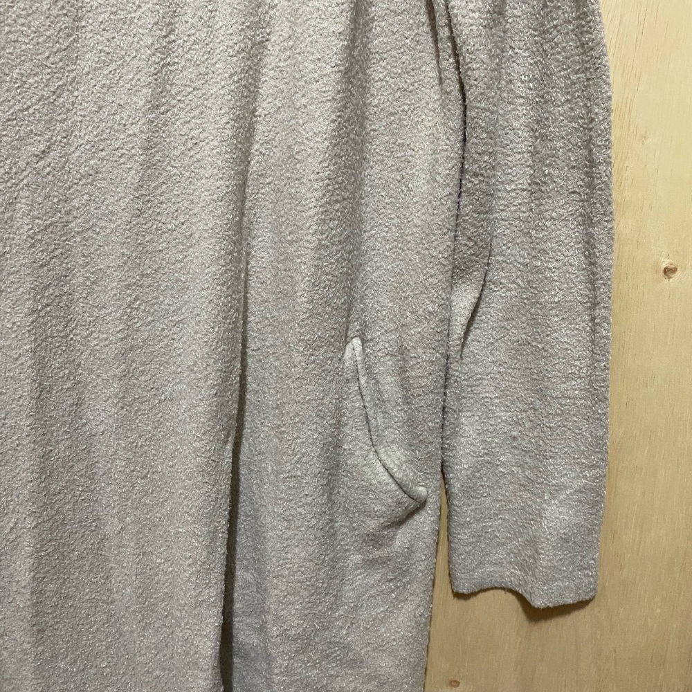 Barefoot Dreams Cozychic Lite Island Wrap L/XL - Picture 5 of 6